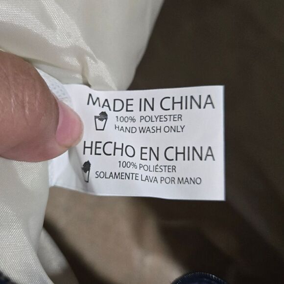 Aqualux Florida tie dye beach toe zipper closure NWT - Picture 5 of 10